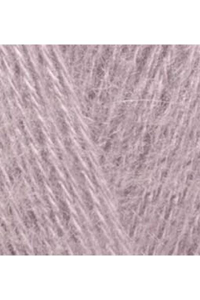 Alize Alize Angora Gold 163 - 5 Pieces Rose Gray