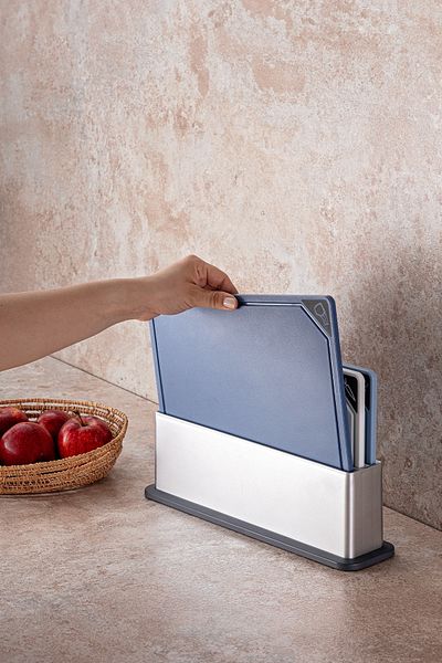 Emsan Logocity 3 Cutting Board