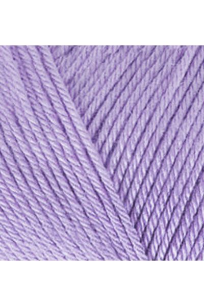 Alize Diva 158 - 100g Hazare Flower Hand Knitting Yarn