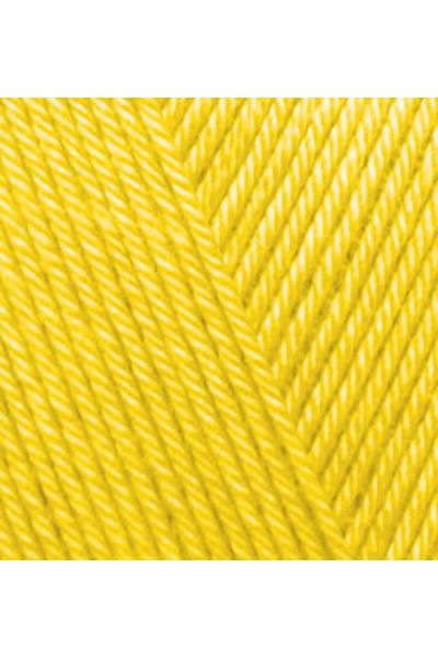 Alize Diva 110 - 100 Gram Daisy Hand Knitting Yarn