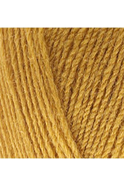 Alize Alize Superlana Crochet - 5 Pieces, 2 Saffron
