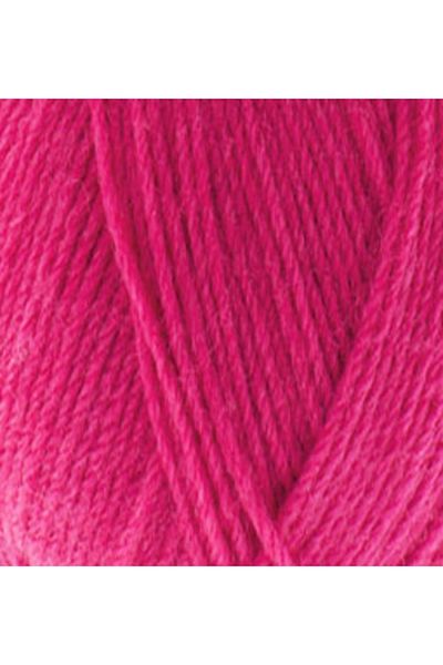 Alize Superwash Artisan 798 - 100 Gr.Bougainfil Wool Hand Knitting Yarn
