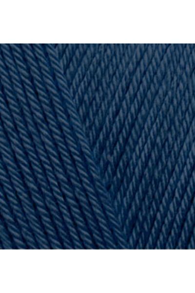 Alize Alize Diva 361 Dark Navy Blue - 5 Τεμάχια