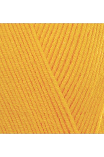 Alize Baby Best 216 - Mimoza 100% Knitted Hand Rope