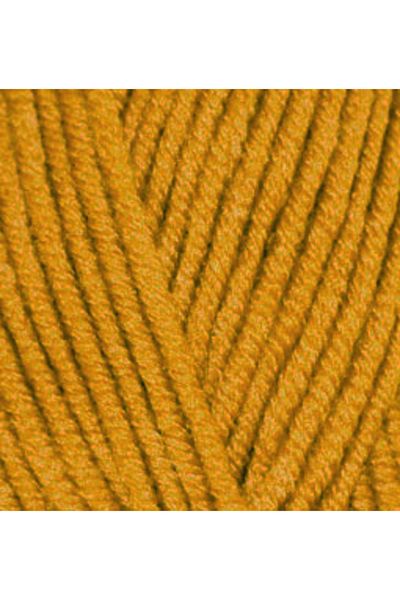 Alize Saffron Midi 2 Superlana Hand Knitting - 100 Gr.
