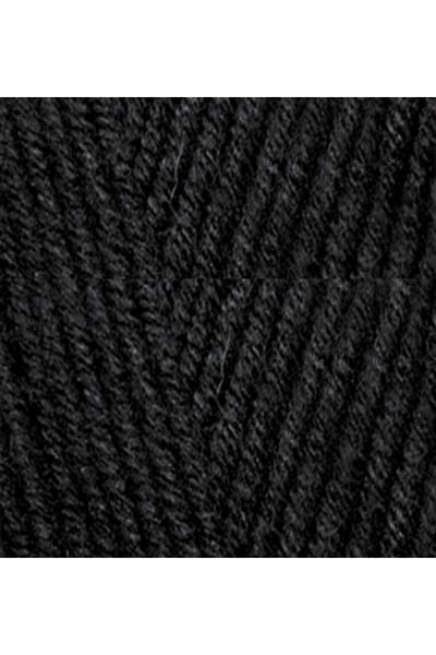 Alize Alize Baby Best 60 Black - 5 Pieces