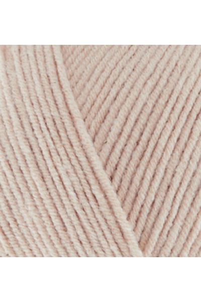 Alize 5 τεμάχια Alize Cotton Gold 314 Coffee Foam