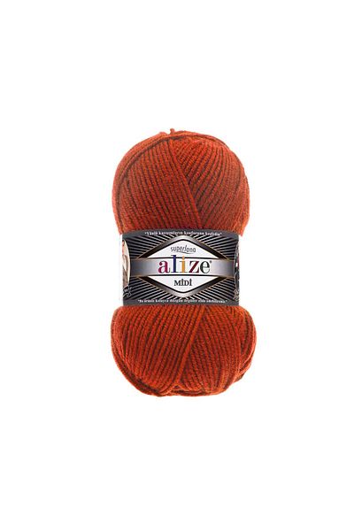Alize Alize Superlana Midi 5 Τεμάχια 36 Ταν