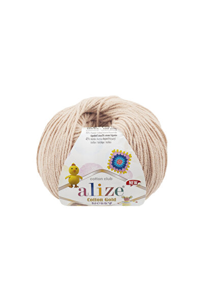 Alize 5 τεμάχια Alize Cotton Gold Hobby New 67 Φως κεριών
