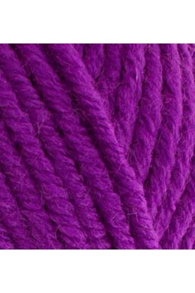 Alize Superlana Maxi 209 - 100 Gr Cherry Hand Knitting Thread