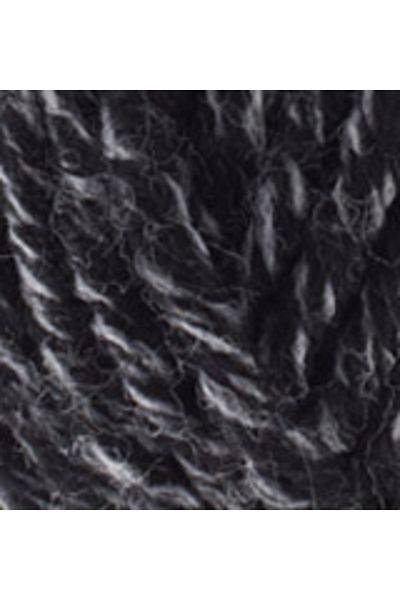 Alize Alize Superlana Megafil 800 Ανθρακί - 5 Τεμάχια