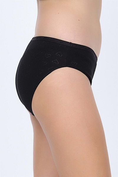 Belinay 0141 Panties Black Xxl