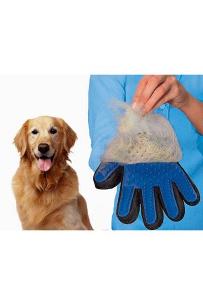 AFT Lint Collector Gloves for Pet Cat and Dogs