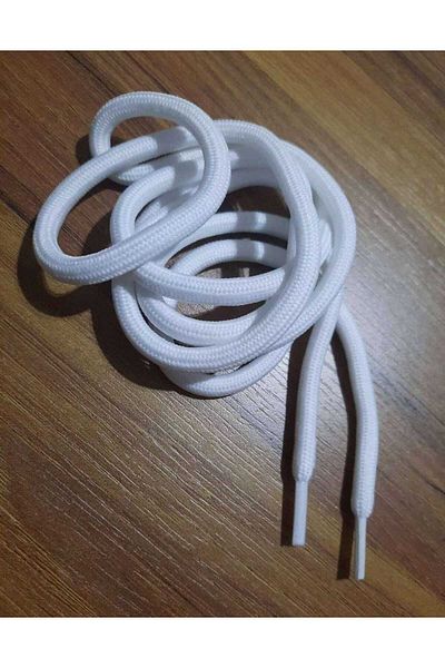 Beyna Πολύχρωμα παπούτσια με κορδόνια - 120 cm, 1 ζευγάρι