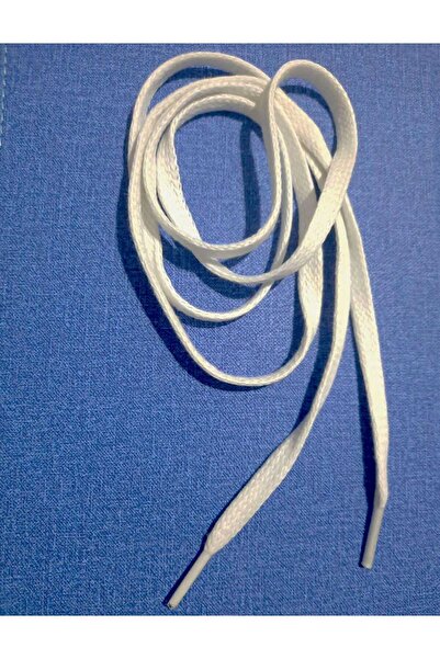 Beyna Πολύχρωμα Επίπεδα Κερωμένα Κορδόνια - 120 cm, 1 Ζευγάρι