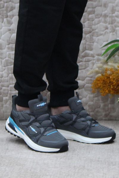 M.P. M.P 241 1642 Άνετα Ευέλικτα Γνήσιο Προϊόν Unisex Γυναικεία Ανδρικά Αθλητικά Παπούτσια