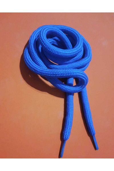 Beyna Πολύχρωμα παπούτσια με κορδόνια - 120 cm, 1 ζευγάρι