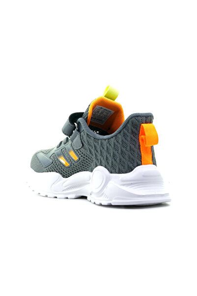 Lescon TIBET BOY'S SENAKER DAILY SPORTS SHOES (28-35) 24Y TIBET FE SMOKED