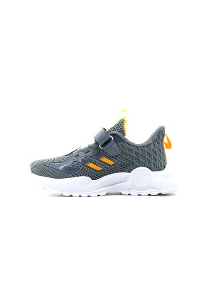 Lescon TIBET BOY'S SENAKER DAILY SPORTS SHOES (28-35) 24Y TIBET FE SMOKED