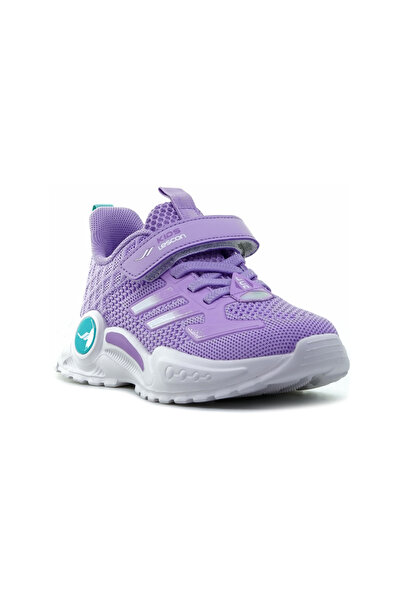 Lescon TİBET KIZ ÇOCUK SENAKER GÜNLÜK SPOR AYAKKABI