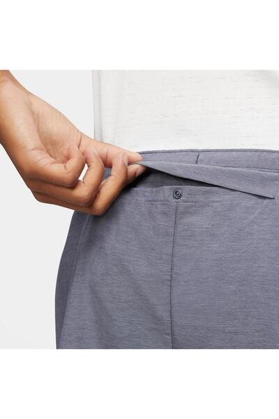 Nike Normal Mavi Erkek Sort Cz9060 451 M Nk Df Challenger Short