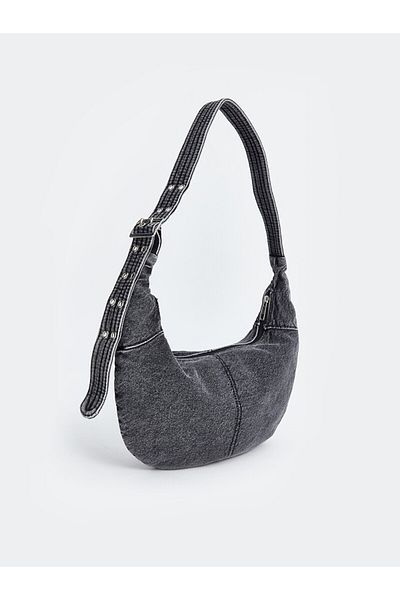 LC Waikiki Denim Women's Arm Bag