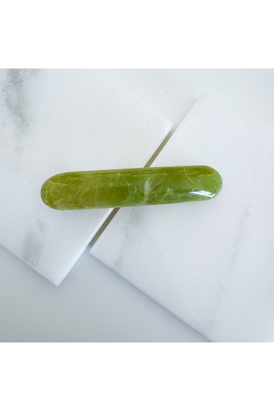 CHARMLUCKY Automatic Bone Toqa