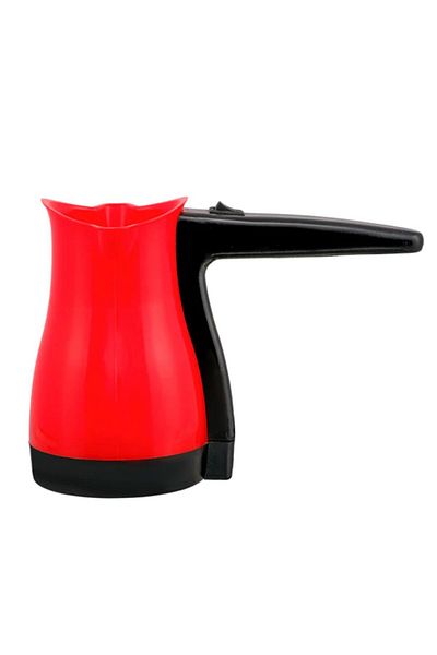 GRÜNBERG Saadet Electric Coffee Machine