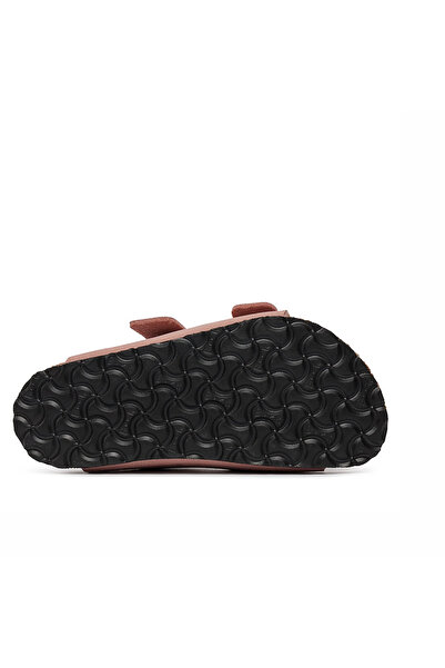 Birkenstock Kadın / Kız Terlik 1026423 Birkenstock ARIZONA KIDS BF NU PINK CLAY