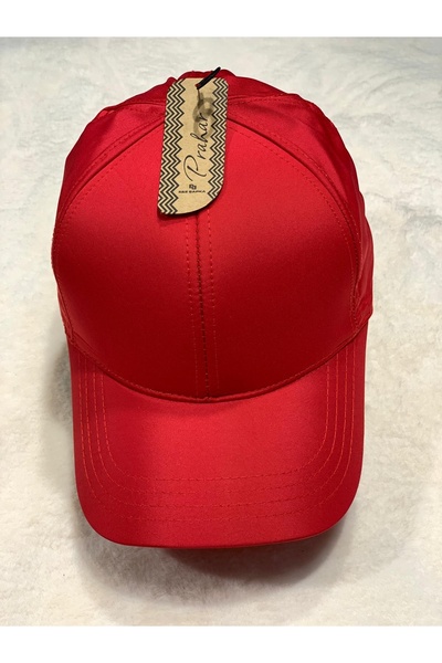 Prahar Unisex Mikro Düz Kep