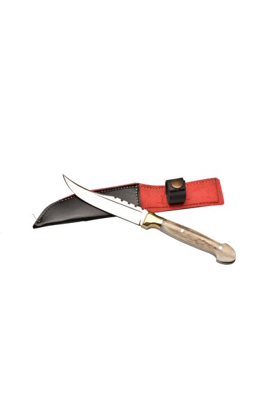 Bıçak Market El Yapımı Kamp Bıçağı