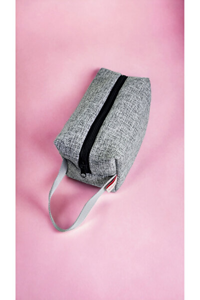 AHMERA Multi-Purpose Baton Bag / Makeup - Travel Bag