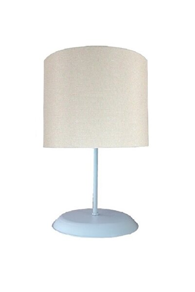 ONAY AVİZE Dante Cream (Cd - 313) Cylinder Bedroom Children's and Teenage Bab...