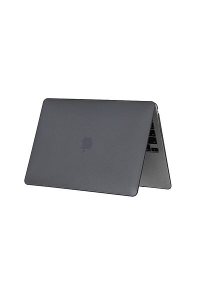 Techmaster حافظة غطاء مطبوعة مضادة للأصابع متوافقة مع Apple Macbook Air 13 M1 A2337 A2179 A1932