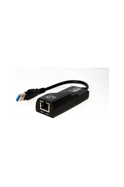 RUZAY Network Adaptör USB 2.0 to Ethernet RJ45