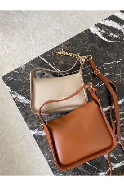 Daj Company Debela ručka, detaljna Lančani kaiš komadna ženska trendi torba z...