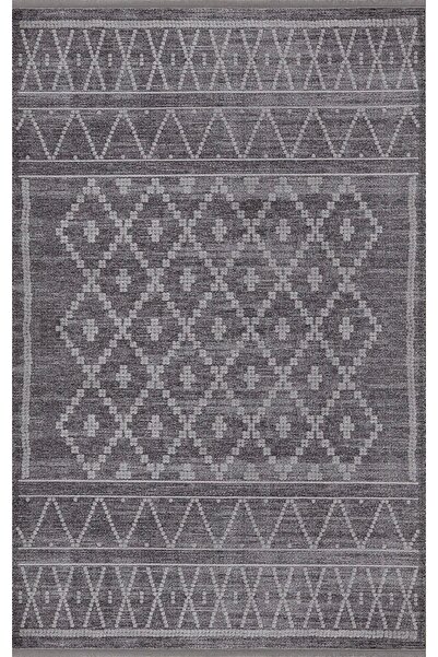 Merinos Therapy 36130 91 Modern Akrilik Iskandinav Salon Halısı