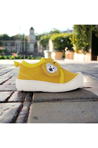 BUCKHEAD Unisex First Step Shoes, Non-Slip Sole