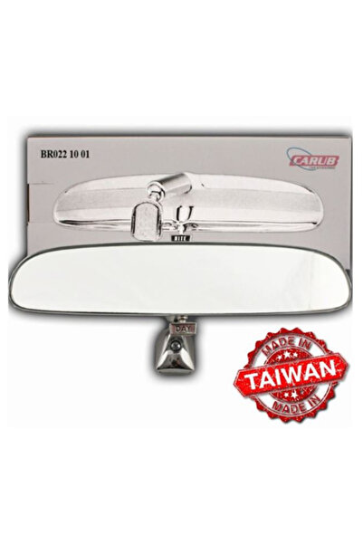 Carub Ayna İç Chevrolet Model JC 8605 Krom TAİWAN