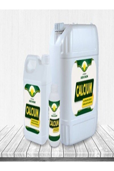 Agronom CALCIUM NİTRAT ÇÖZELTİSİ 500 ML