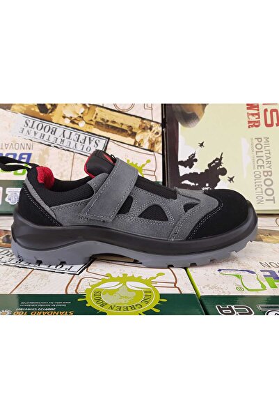 Apaydın İş Güvenlik Maxeo Atlas S1 P