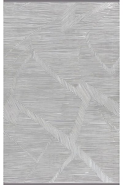 Merinos Recycle 38446 95 Modern Salon Halısı