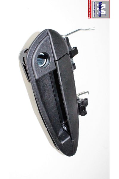 MOTORTEC FİAT LİNEA OUTDOOR HANDLE RIGHT 207 AFTER735499610