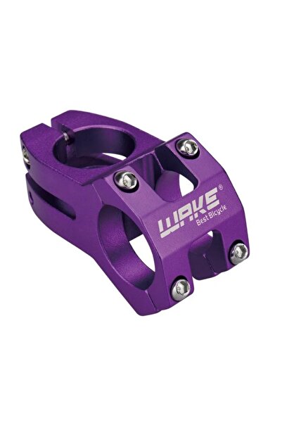 ROBESBON Wake Mor Bisiklet Gidon Boğazı