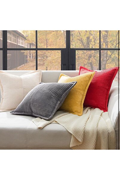 GOOD NİGHT Legom Kırlent Kılıfı 45x45 2 Adet