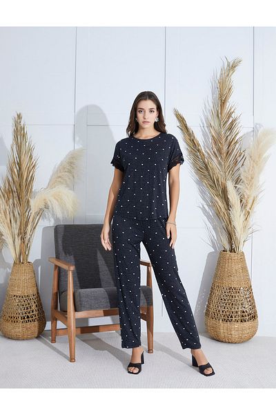 Sevim 15560 PIJAMAS SET