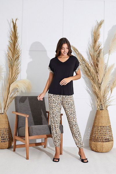 Sevim 15618 PIJAMAS SET