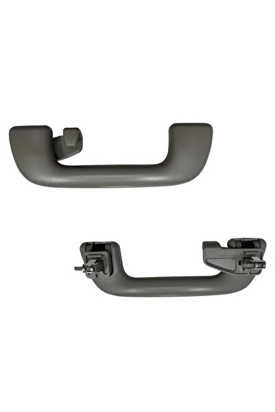 İTAQİ Rear Roof Grip for Corolla 2007-2018 / Auris 2007-2018 / Yaris 2007-2018