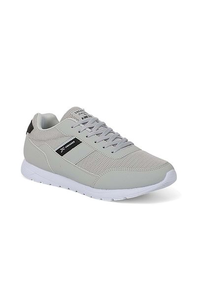 Kinetix 1980-Lescar Anatomical Sole Unisex Casual Sneakers Shoes
