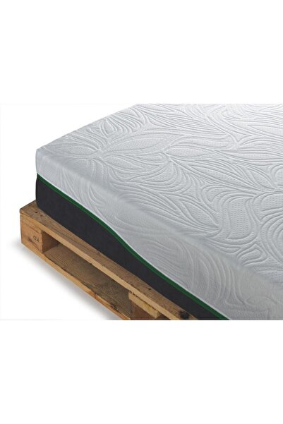 Mobilya Dükkanım Latex Love 120x200 Tek Kişilik Yatak Lmn103